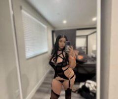 Visalia escorts - Hot Goth Mommy ready to please - 21
