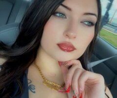 🅇🆁︎🅰︎🆃︎🅴︎🅳︎ 🩷 🍭Thick thighs & pretty eyes. 💦 Here for the weekend . ✨ - 25 - Image 7