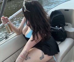 🅇🆁︎🅰︎🆃︎🅴︎🅳︎ 🩷 🍭Thick thighs & pretty eyes. 💦 Here for the weekend . ✨ - 25 - Image 8