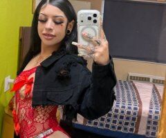 THICK SLIM LATINA - 22 - Image 2