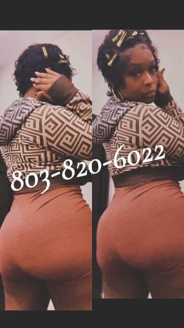 ONLY HERE FOR WEEKEND Miami 😍Wet💦 ,TIGHT🐱COKEBOTTLE SHAPE , SOFT ASS - 26 - 1