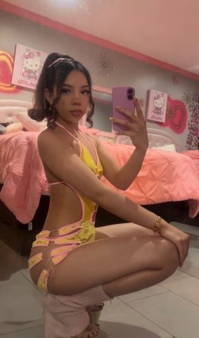 Young and sexy (HERE FOR 1WEEK)🥰AVAILABLE ALL DAY💦😇Dont miss out - 20 - 1