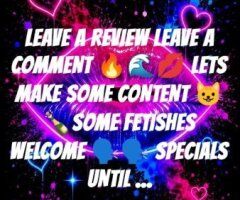 REGS AND REPEATS ONLY 💋🌊🗣 YOUR FAVORITE INSATIABLE NYMPHO JUICY REDD 😍😜 - 42 - Image 5