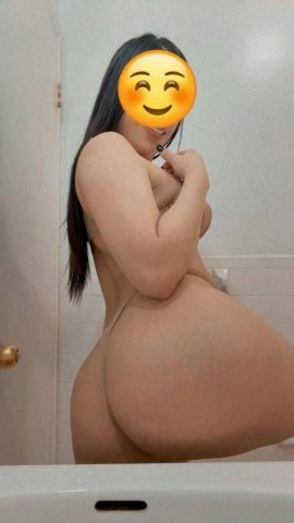 Hola, amor. 😘 Estoy lista para brindarte una experiencia agradable, con atencin personalizada, discrecin y un trato amable para que te sientas cmodo en todo momento. ✨ - 26 - 1