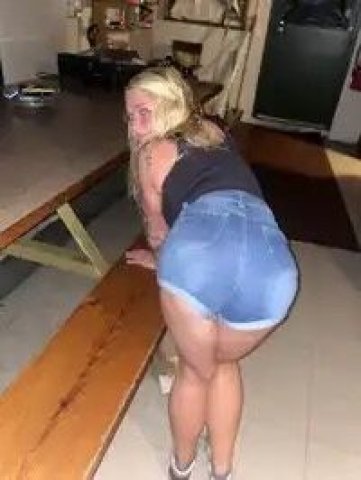Incall / Outcall / Content - Available All Day & Night - Sexy Blonde Cum Dumpster Slut ;) - 28 - 1