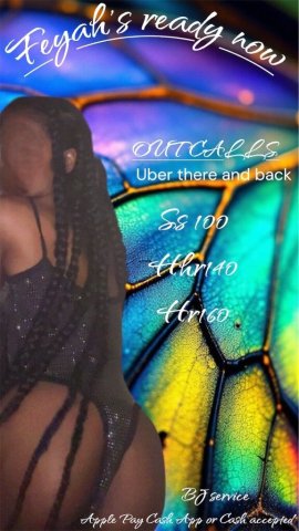 READY NOW| GOOD MORNING LOVE, NEED SOMETHING QUICK | OUTCALLS SS| UNER THERE AND BACK - 29 - 1