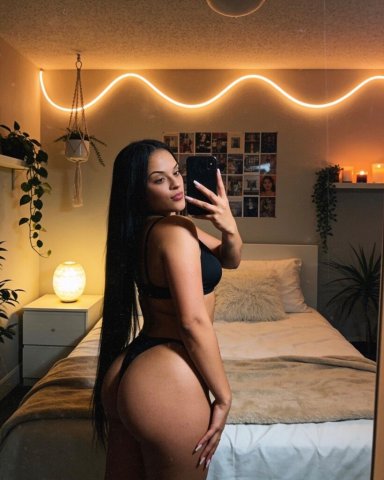 👯♀N3W 2 T0WN 💦mya🔥 sweet petite 💋latina bombshell ❤👅 - 26 - 1