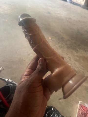 SHITTY KITTY NATURAL AS IS BOOTY HOLE Thckkkkk chub bottom, Call and Text!! - 1