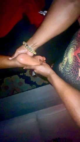 🌹Peace Goddess 🤗 You Found Your New Handsome Massuese I Have A Geniune Spirit Good Energy,And Amazing Skilled Hands🙌🏾💆🏾♀😌 - 1