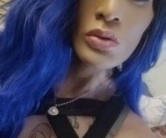 Columbus escorts - What she wont; I will 😉