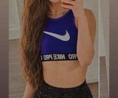 Austin escorts - Shelly-Ann