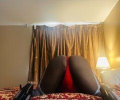 ‼SISSY RED HOSTING DISCREET MOTEL🏩 - Image 4