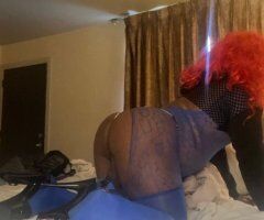 ‼SISSY RED HOSTING DISCREET MOTEL🏩 - Image 8