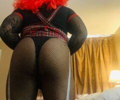 ‼SISSY RED HOSTING DISCREET MOTEL🏩 - Image 10