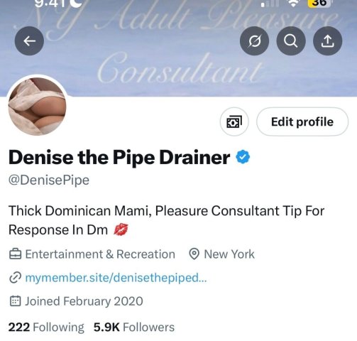 💦👅🇩🇴Visiting Today Only,Cum Let Me Devour That Pipe,Denise The Pipe Drainer,Busty Dominican Bbw Mami W/ 38DDD's Providing EUPHORIC XXXperiences Till 8PM Papi 👅💦 - 25 - 1