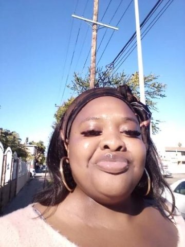 Haitian BBW with Tight Pussy and Fire Head - 29 - 1
