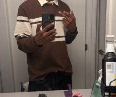 im here to please women, caress your body, and cater to your needs. - Image 4
