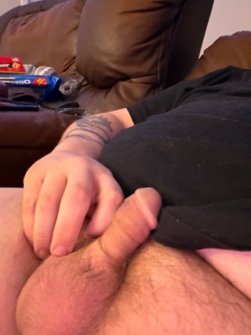 If you need some satisfaction, Here I am - 1
