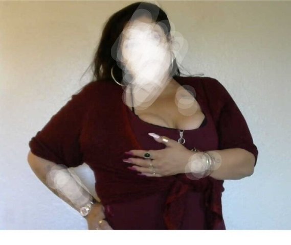 outcall only plus size mature white female - 30 - 1