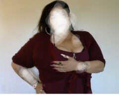 Bakersfield escorts - outcall only plus size mature white female - 30