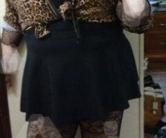 outcall only plus size mature white female - 30 - Image 4