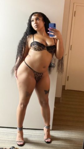 THE EXPERIENCE OF A LIFE TIME 😈💦 - 20 - 1
