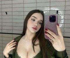 Chicago escorts - 😍Available Now 💗Tight Horny Pussy 📞Incall,📞Outcall and 🚘Car date💕Hotel Fun 24/7 - 25
