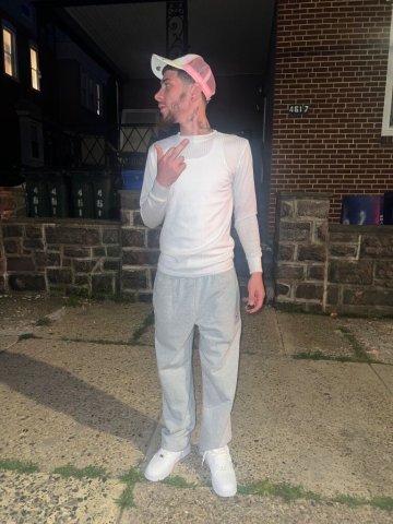 im in wayne nj all the way from philly only car dates - 1