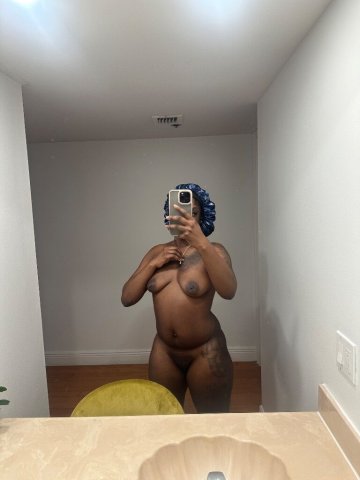 Big Booty Sexy Chocolate 💦 - 24 - 1