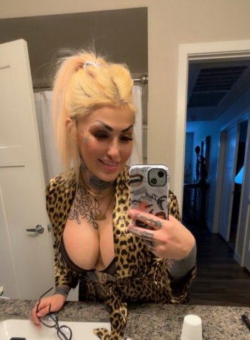 Cum💦 Play w/ SplitTongued Goddess PoisonIvee 🥵 - 33 - 1