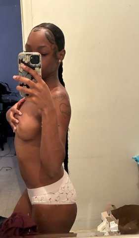 Petitie Chocolate 🍫💦 Best Pussy In Town🥰 - 22 - 1