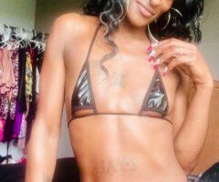 New pics 🔥Sexy playmate petite tits Soft dark Skin, ~perfect booty - 36 - Image 4