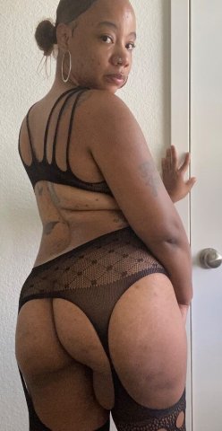 Turn Your Wet Dreams Into Reality W/Nikki💃🏾💋 - 30 - 1