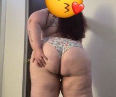 Detroit escorts - head special!! SEXY WHITE BBW INCALL chesterfield ONLY FANS MODEL - 27