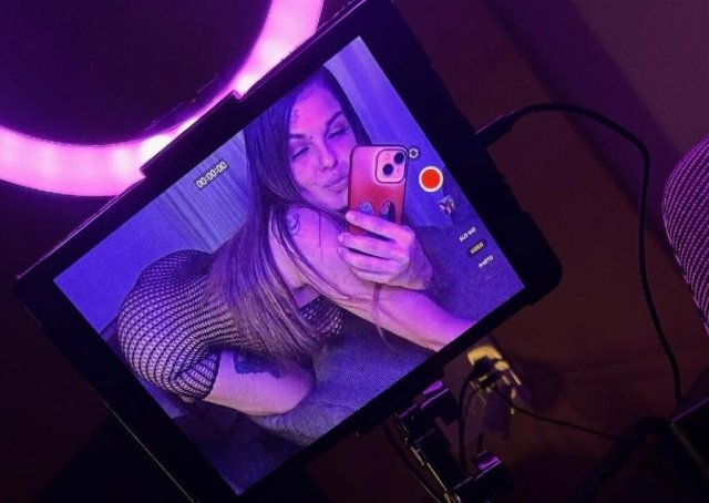 ✨🤤 MouthWatering💦 🏆Elite Exotic Latina Bubbly🫧🥰'N'FUN🤩BOMBSHELL💎 Companion..💕 🫦Wet'N'Ready 4U Now💋.. DON'T WAIT!🥰📲 DON'T HESITATE‼!😘📞WAITING4U📱❣😘 - 26 - 1