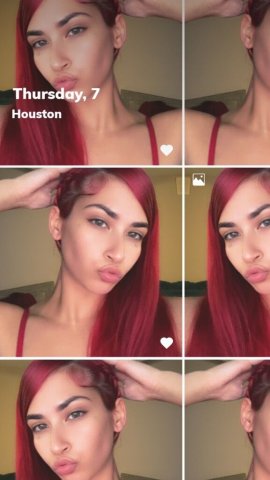 YOUR FAVORITE IS BACK 😘😘😘 - 21 - 1
