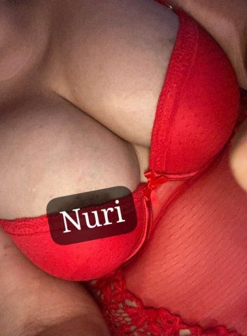 🔥 Nuri 🔥 - 46 - 1