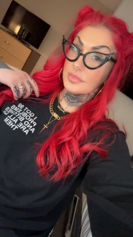Cum💦 Play w/ SplitTongued Goddess PoisonIvee 🥵 - 33 - 1