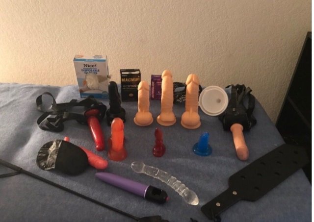 PEG MASTER 🦄🍆💦 - 27 - 1