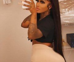 Baton Rouge escorts - bite me 😝 out calls only , - 25