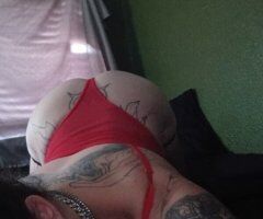 Tatted up italian freaky ass milf w/clit piercing - 26 - Image 2