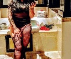 Tatted up italian freaky ass milf w/clit piercing - 26 - Image 4