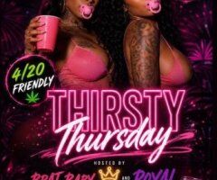 2 girl swinger party tonight ✅‼🩷‼HMU FOR SOLO DATES • FACETIME SHOWS 📱• CONTENT 💡 - 25 - Image 7