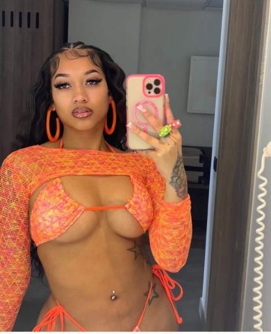 blasian baddie 🧚🏻♂🧚🏻♀🫦👄🥵🤩😜 - 23 - 1