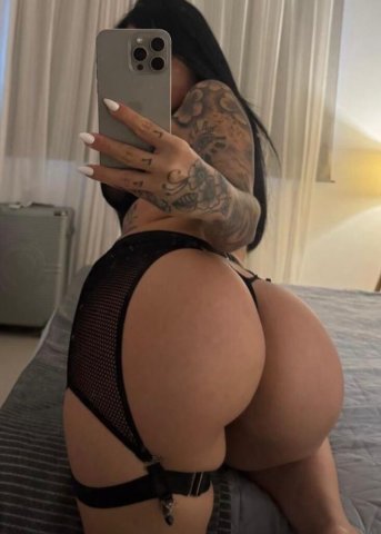 soy una latina caliente 🔥 coqueta 💦 100% real 💯 - 36 - 1
