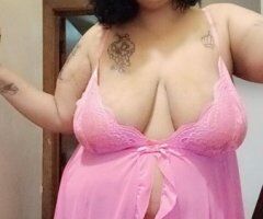 👅I'm delicious nudist bbw👅 with rolls🥐Some deposit require for all appointments💋 ready for you to butter🧈. Welcome to my page and enjoy yourself💋😘Available for💝Incall/Outcall🚘CarFun💘 - 28 - Image 6