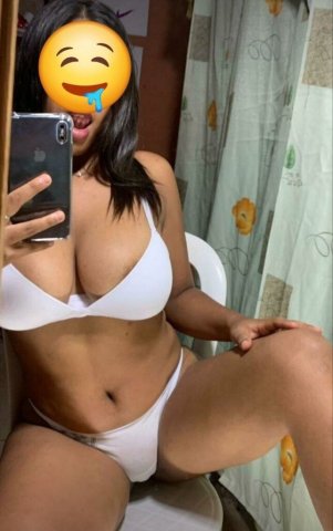 😻😋Jovencita esperandote muy caliente para desestresarte😈 - 26 - 1