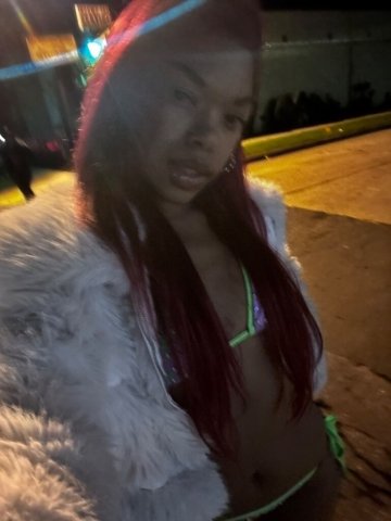 Incall & outcall special 💯 Come have fun with big mama 😍😍 - 21 - 1