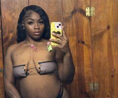 Tulsa escorts - Sexy Chocolate Beautiful Thick Lady - 21