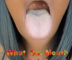 🌬WET THROAT WILL TAKE SOUL🌬🫥BEAUTY🤩 WITH BRAINS🧠 AND A PHAT ASS🍑 - 31 - Image 7